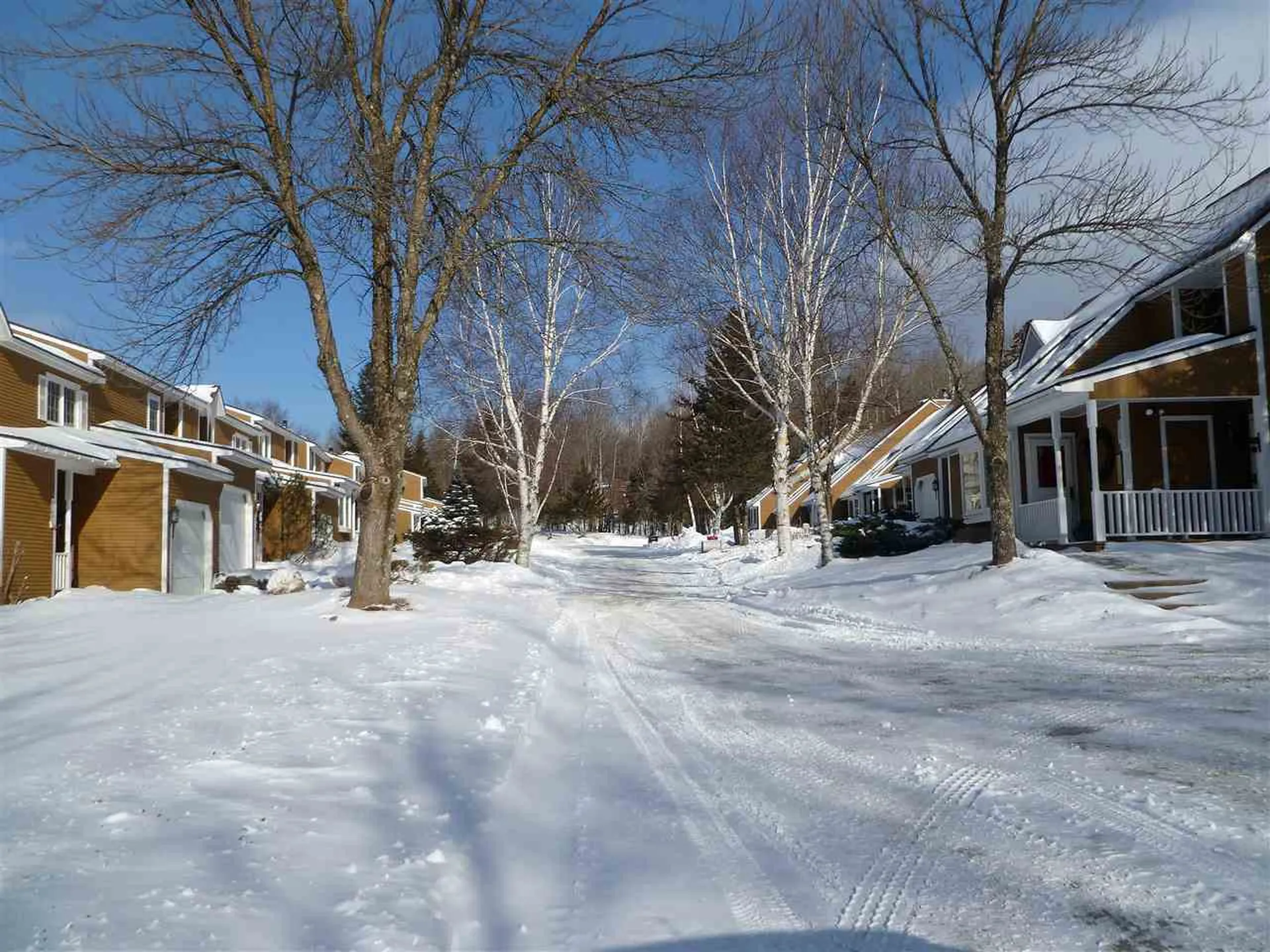 67 Sterling Ridge Road Warren VT 05674
