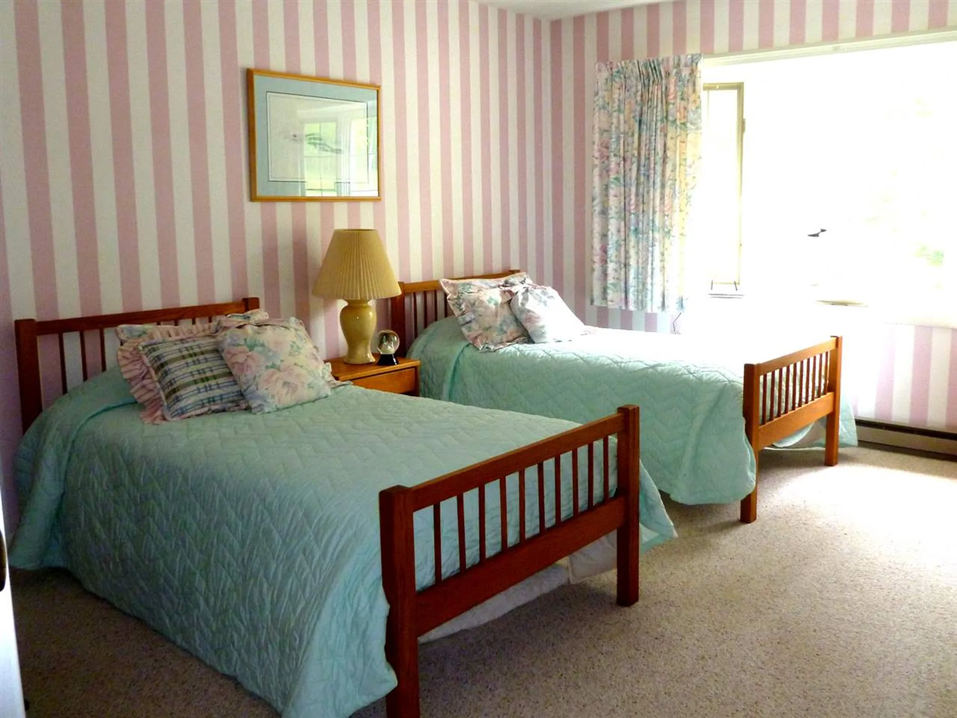 67 Sterling Ridge Road Warren VT 05674