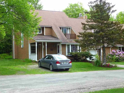 67 Sterling Ridge Road Warren VT 05674