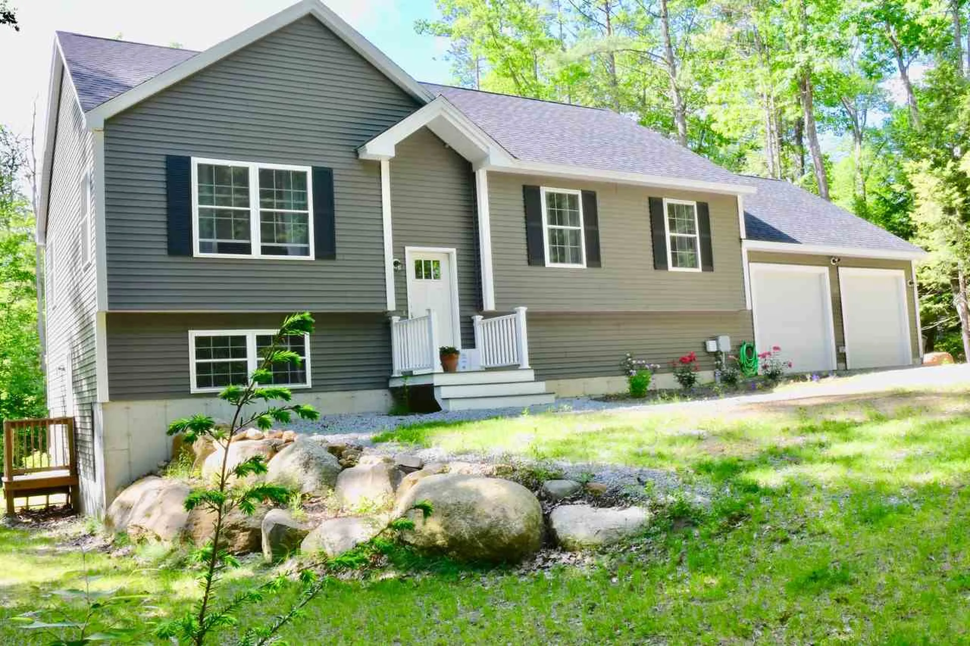 45 Circle Drive Franklin NH 03235