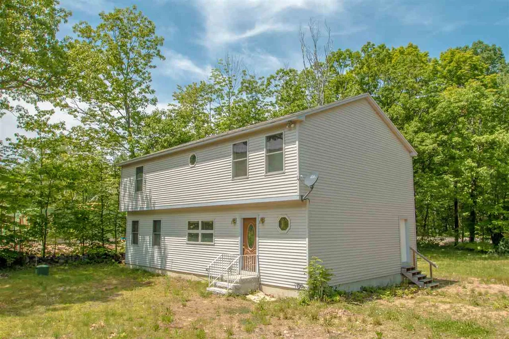 486 Cobb Farm Road Bartlett NH 03812