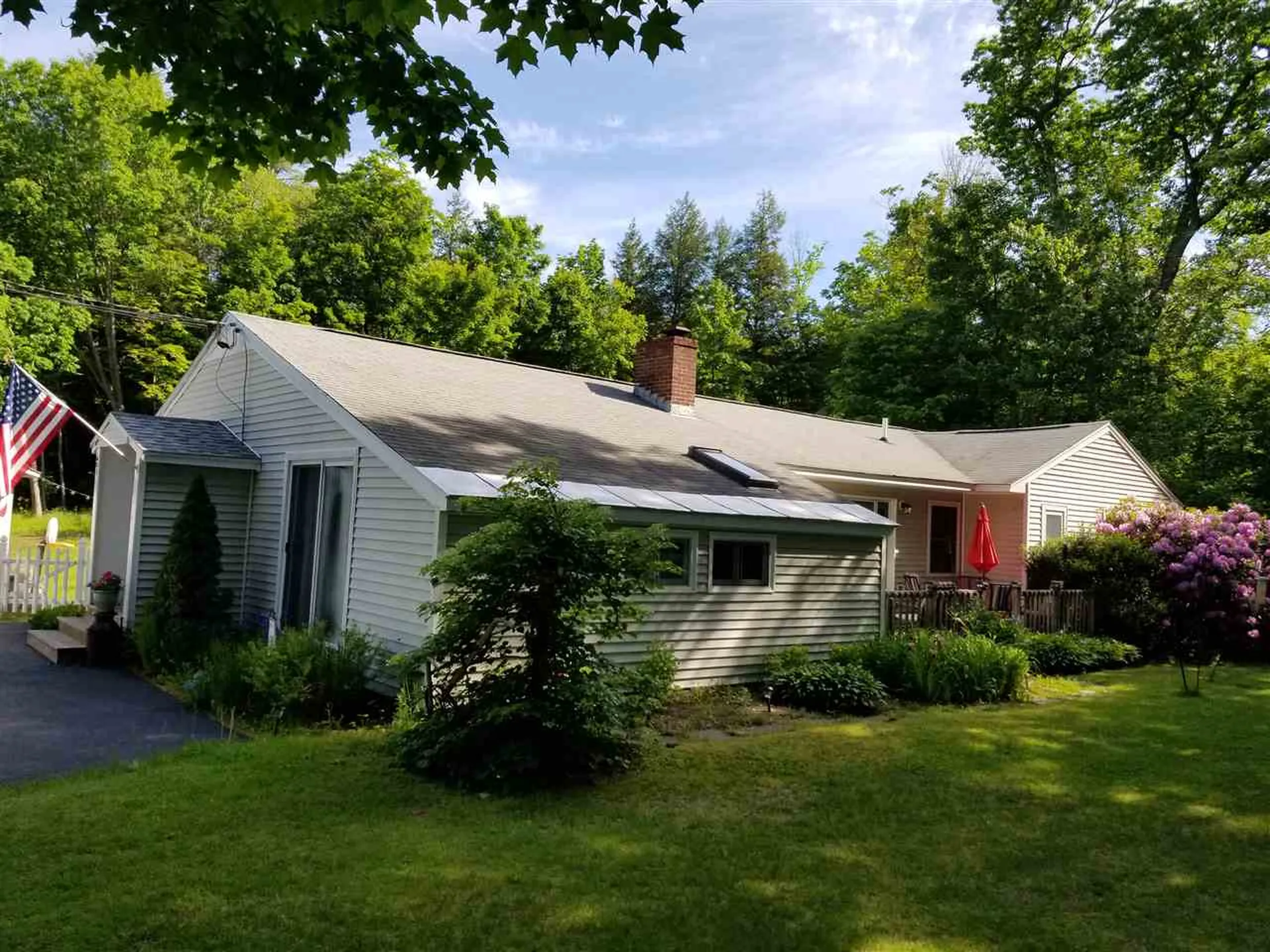 164 Clay Hill Road Claremont NH 03743