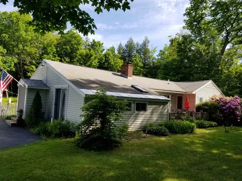164 Clay Hill Road Claremont NH 03743