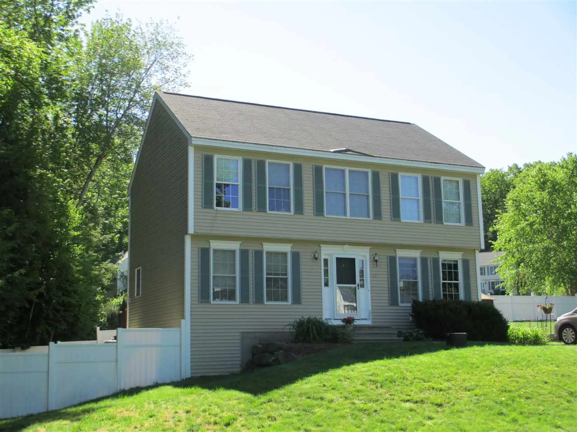 51 Patch Hill Lane Milford NH 03055