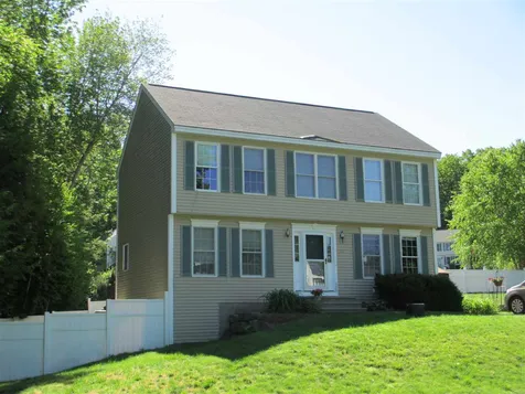 51 Patch Hill Lane Milford NH 03055