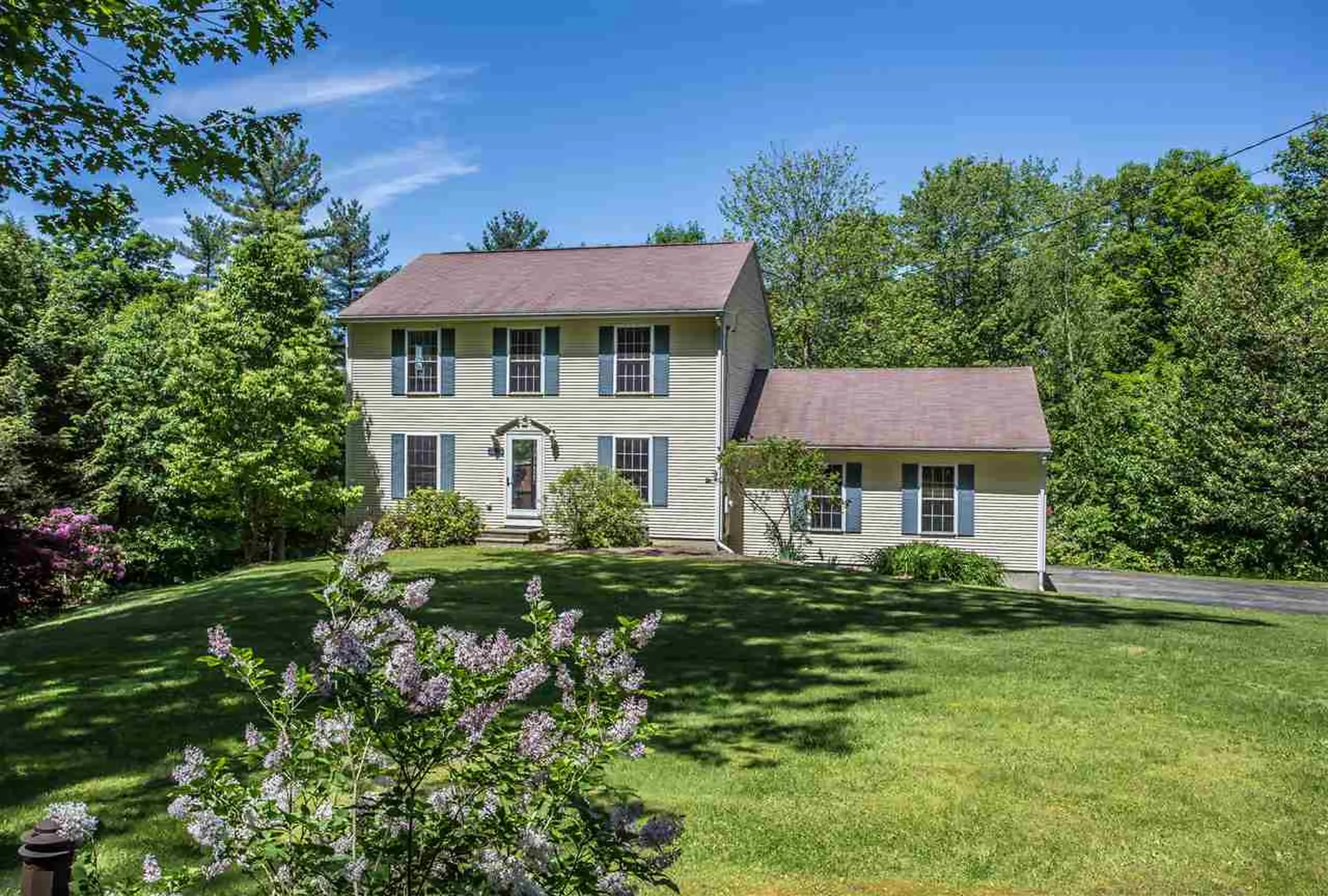 135 Johnson Corner Road Lyndeborough NH 03082