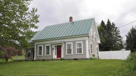 4609 Garland Hill Barnet VT 05821