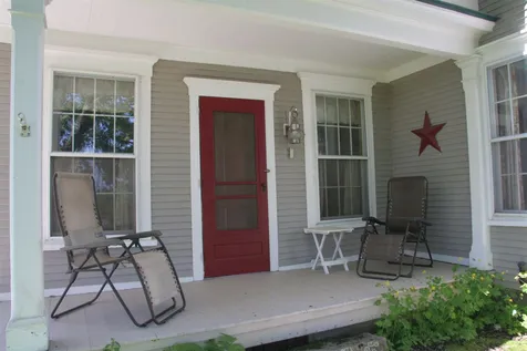 4609 Garland Hill Barnet VT 05821