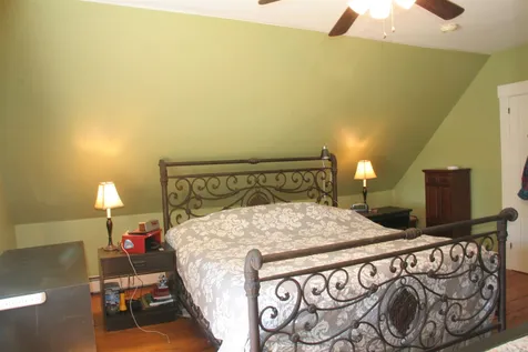 4609 Garland Hill Barnet VT 05821
