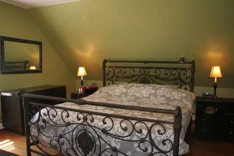 4609 Garland Hill Barnet VT 05821