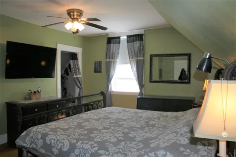 4609 Garland Hill Barnet VT 05821