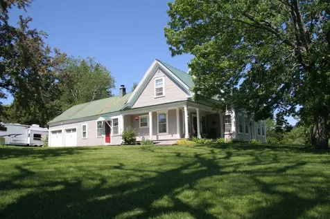 4609 Garland Hill Barnet VT 05821