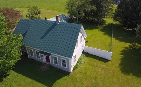 4609 Garland Hill Barnet VT 05821