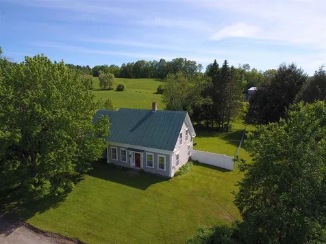 4609 Garland Hill Barnet VT 05821