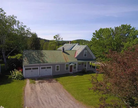 4609 Garland Hill Barnet VT 05821