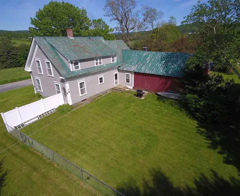 4609 Garland Hill Barnet VT 05821