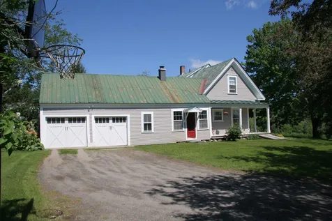4609 Garland Hill Barnet VT 05821
