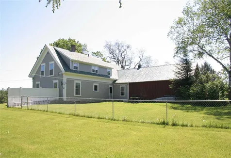 4609 Garland Hill Barnet VT 05821