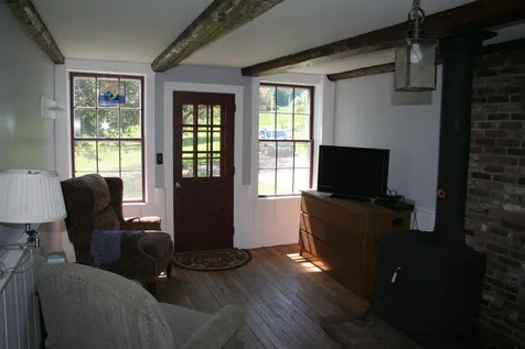 4609 Garland Hill Barnet VT 05821