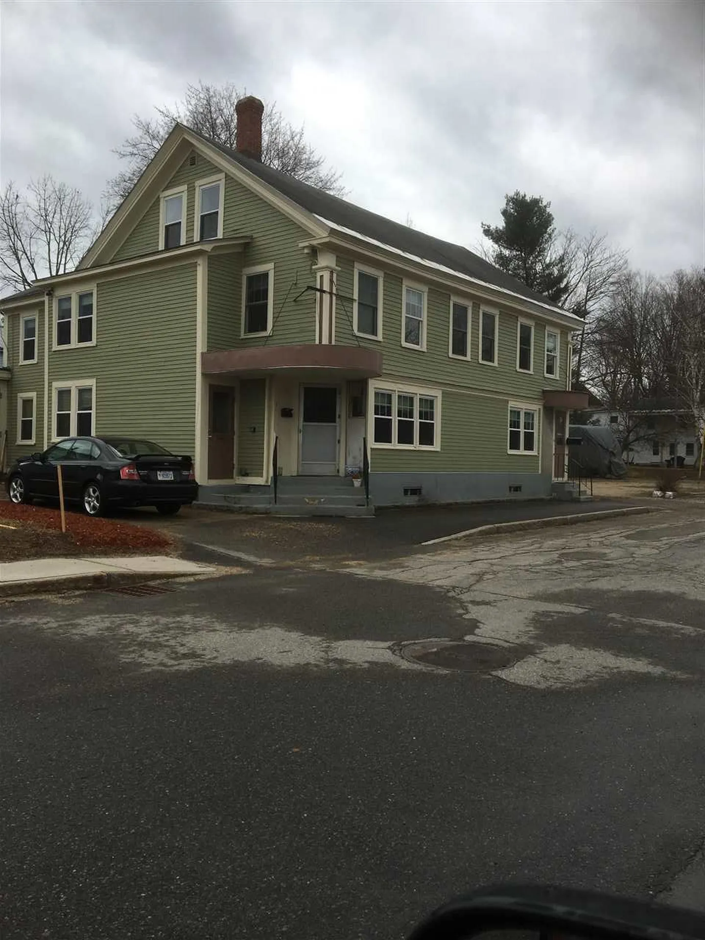 62 Tanner Street Concord NH 03303