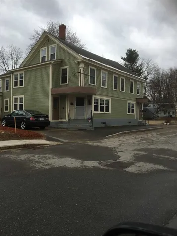 62 Tanner Street Concord NH 03303