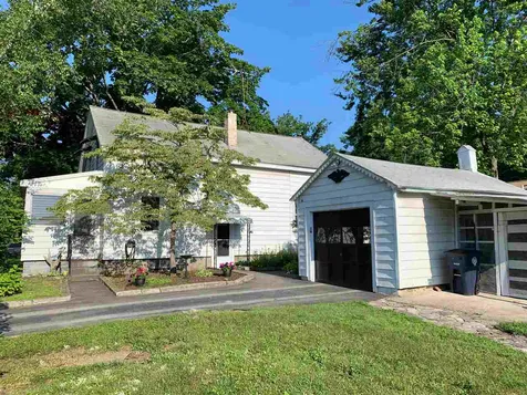 80 East Glenwood Street Nashua NH 03060
