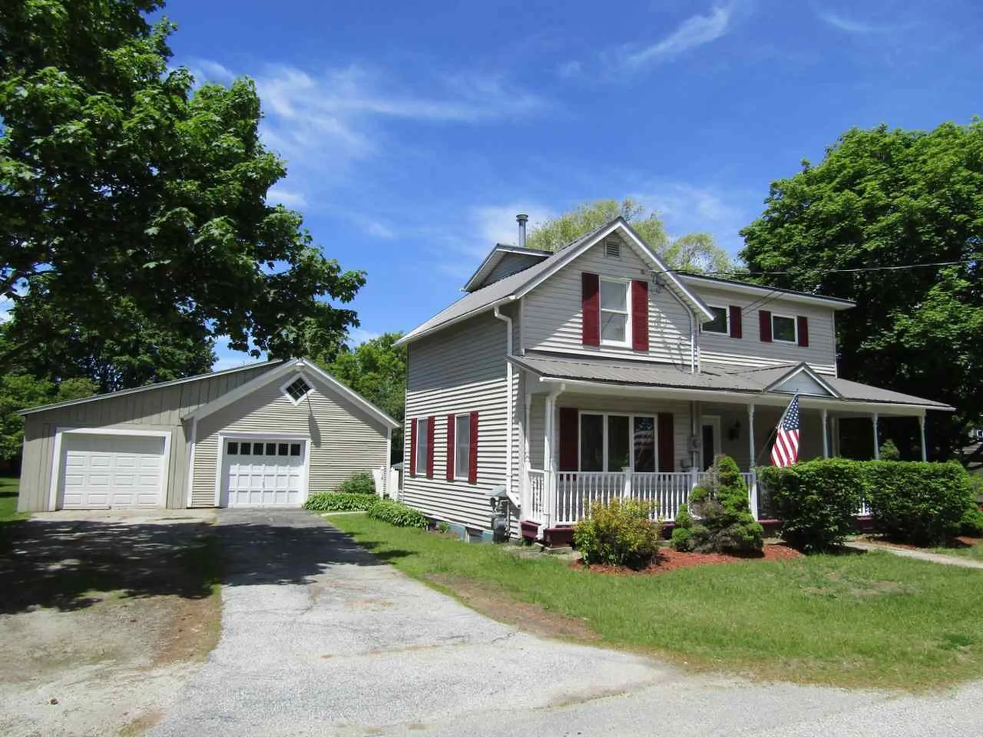 10 Laroe Street Swanton VT 05488