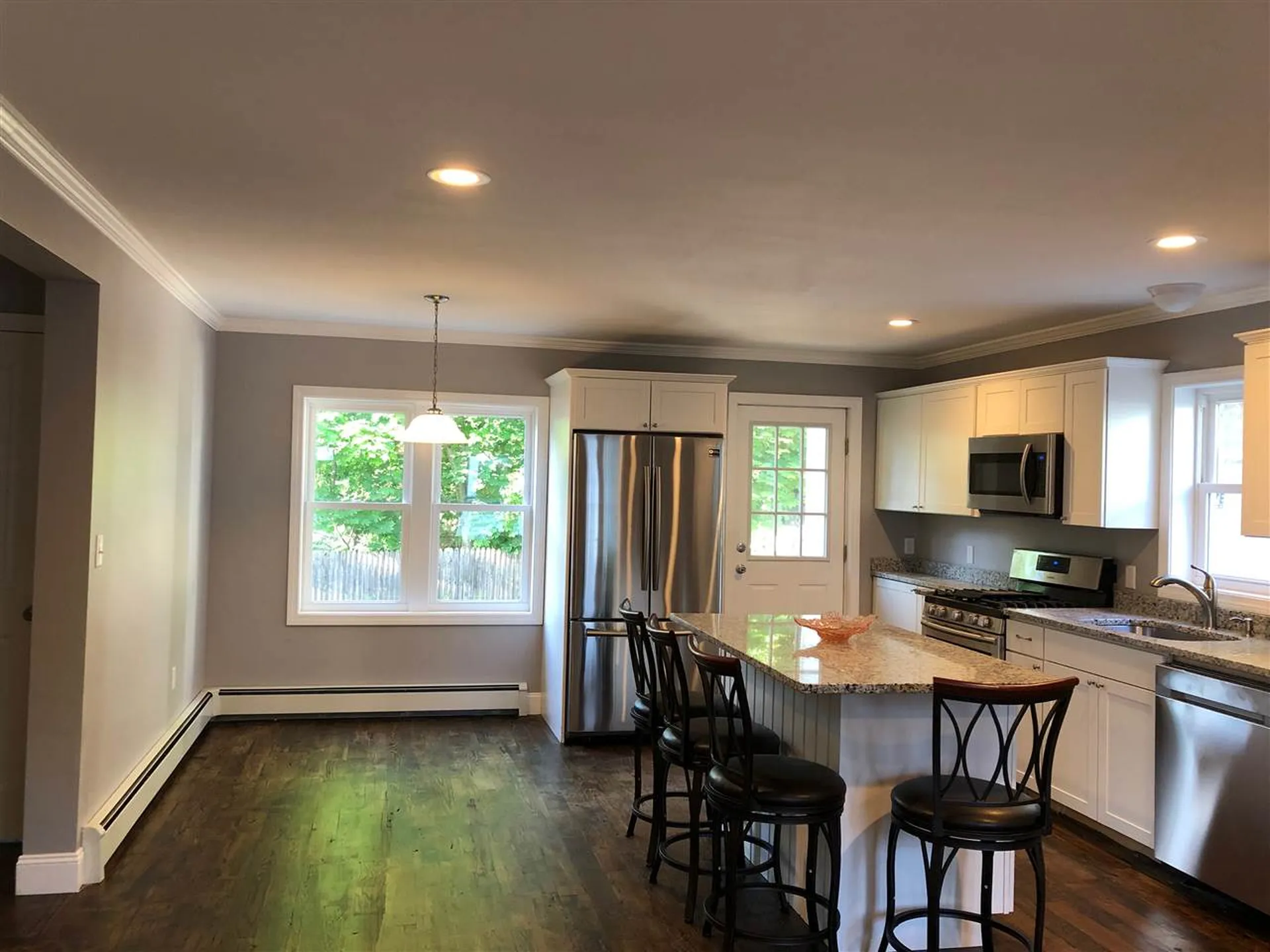 4 Myrtle Street Exeter NH 03833
