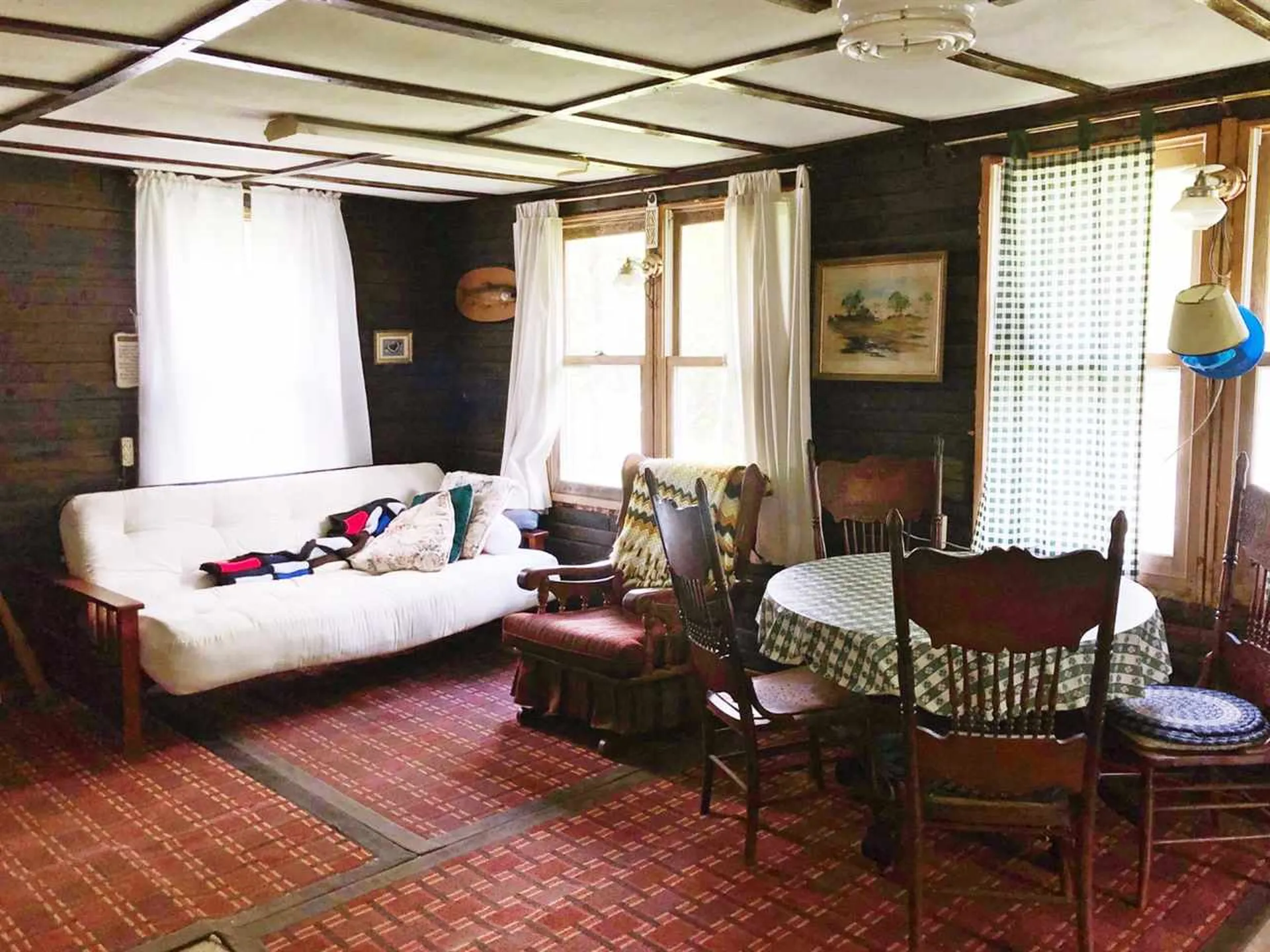 1140 Center Pond Road Newark VT 05871