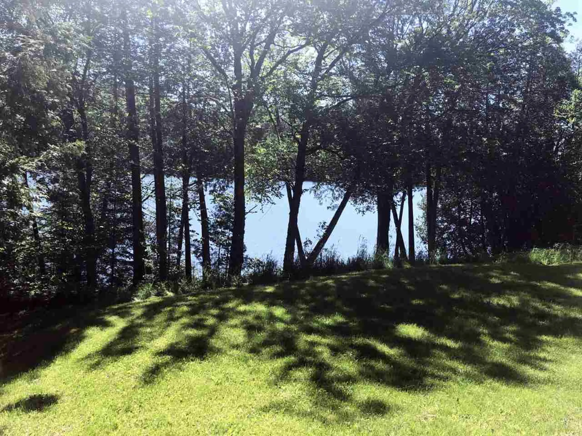 1140 Center Pond Road Newark VT 05871