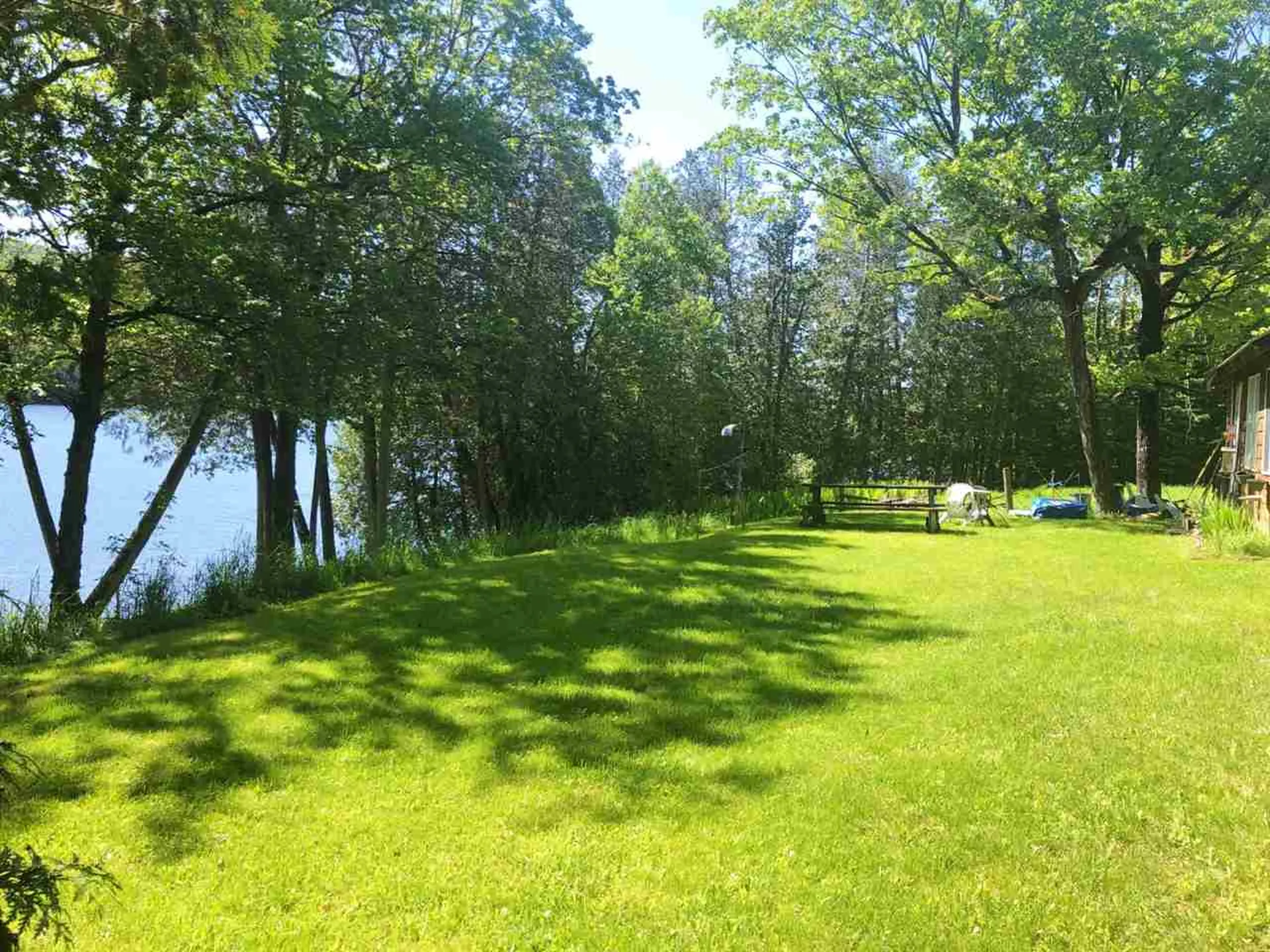 1140 Center Pond Road Newark VT 05871
