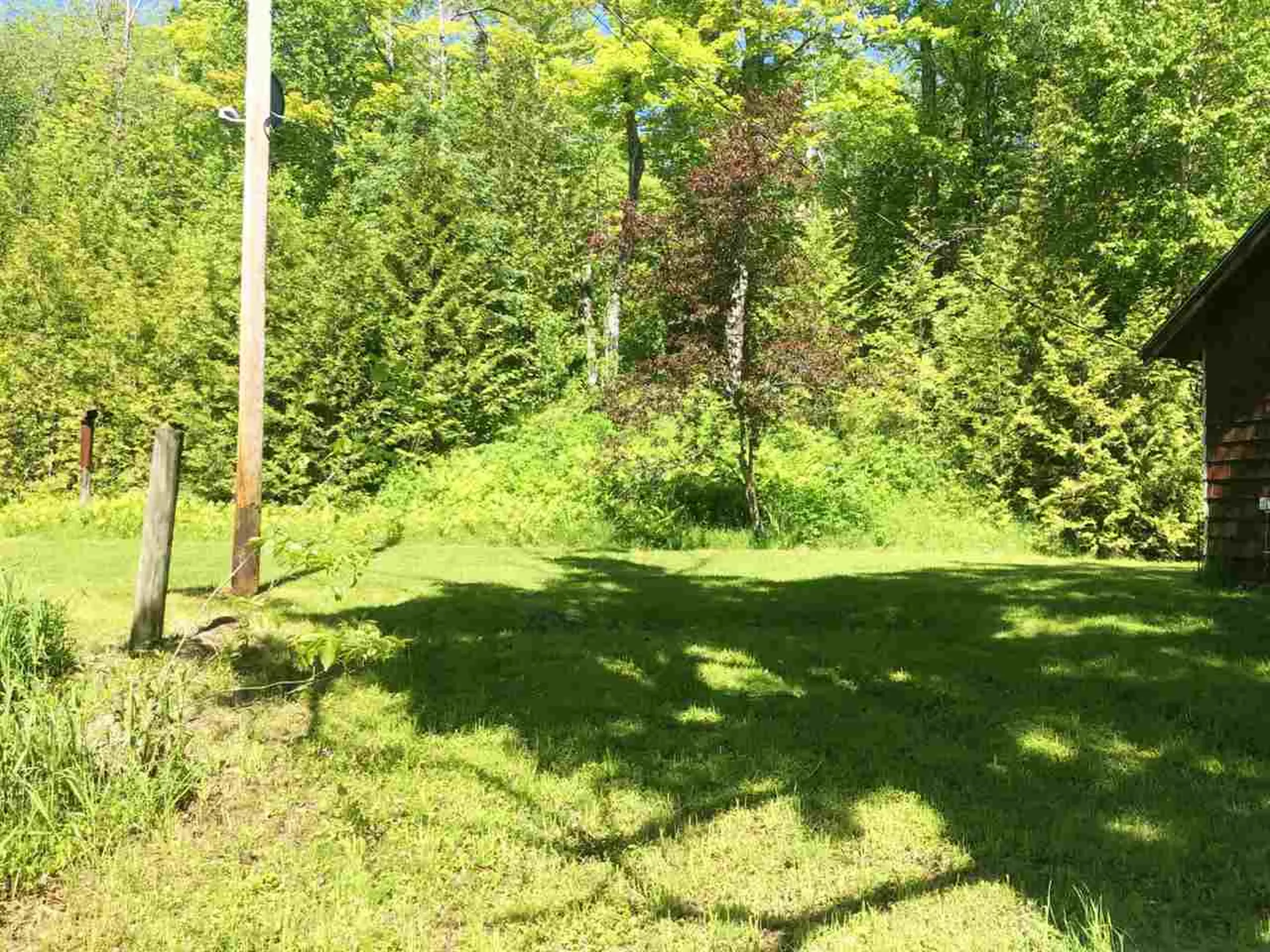 1140 Center Pond Road Newark VT 05871