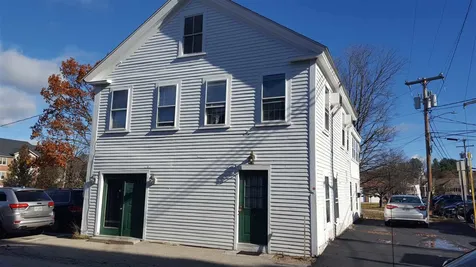 33 Putnam Street Milford NH 03055