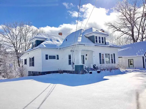 75 Armstrong Avenue Lisbon NH 03585