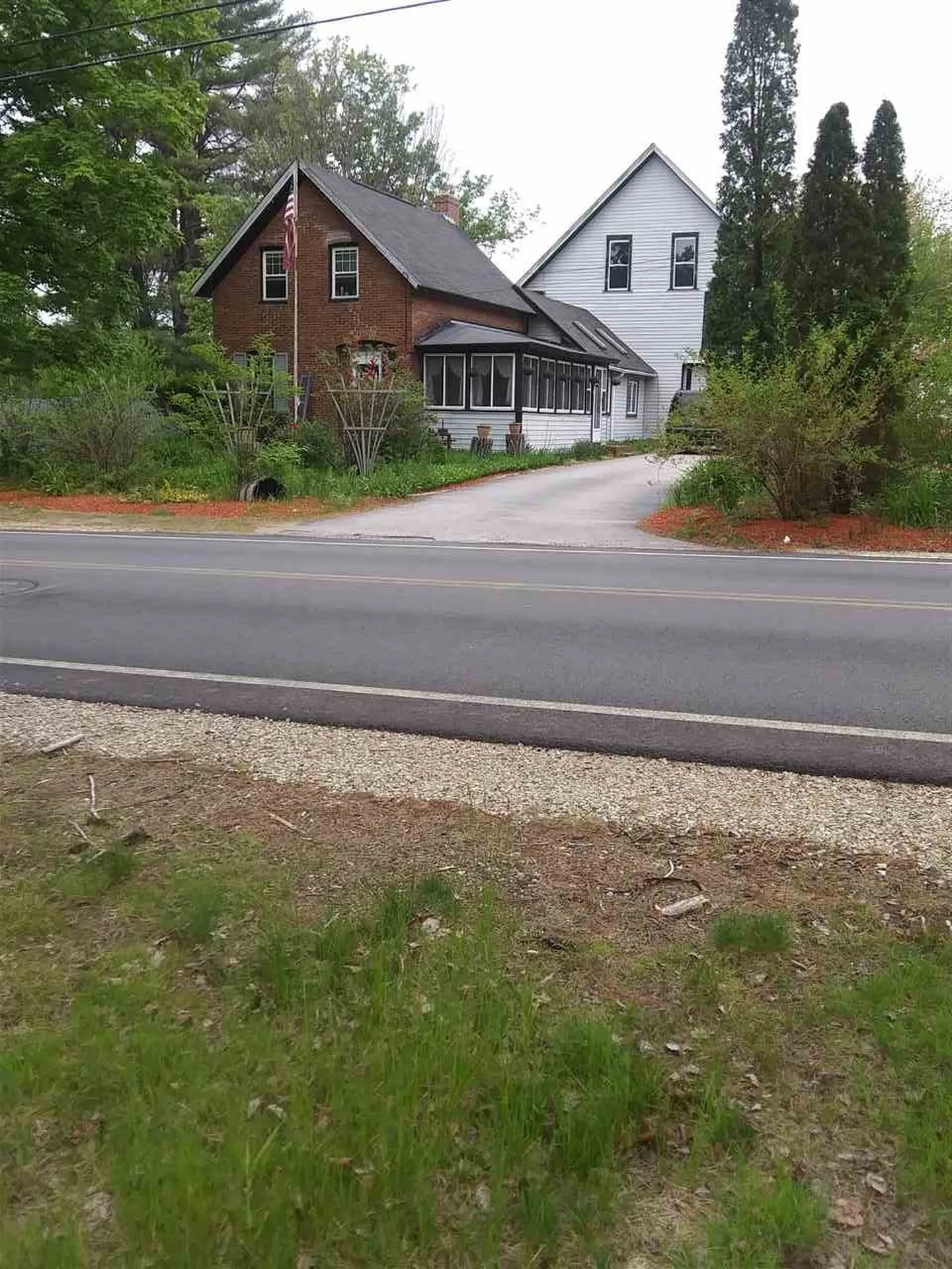 99 Tilton Hill Road Pittsfield NH 03263