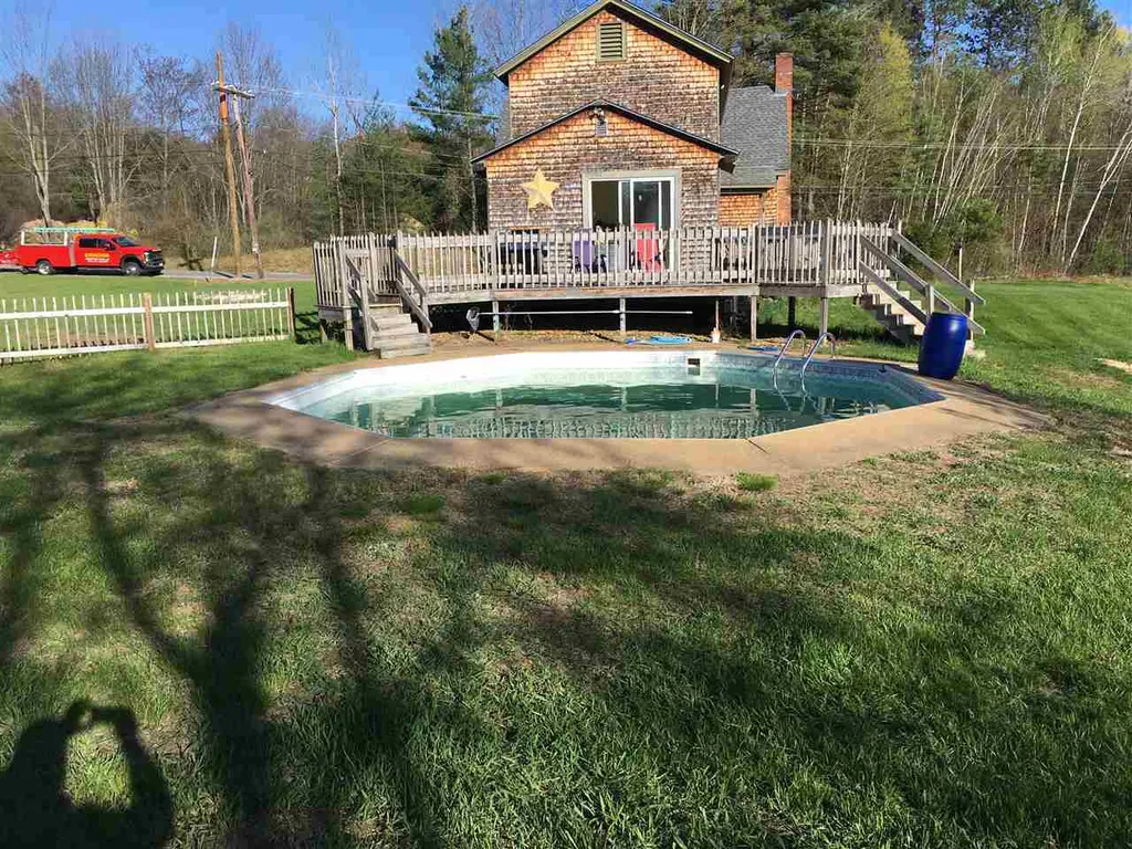 509 Prospect Street Franklin NH 03235