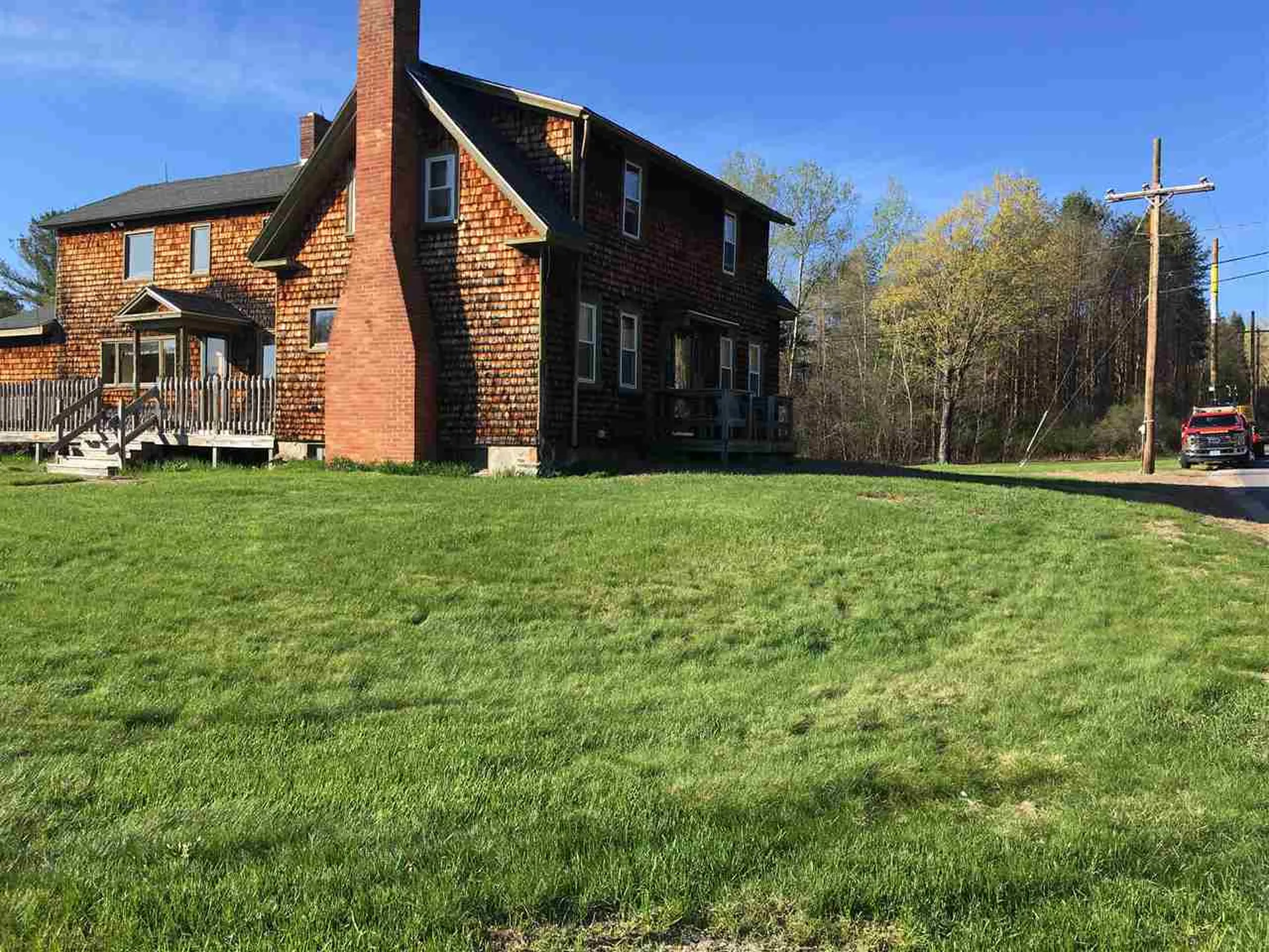 509 Prospect Street Franklin NH 03235