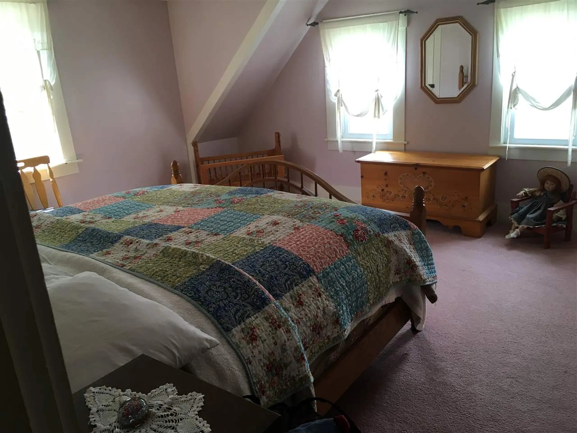 509 Prospect Street Franklin NH 03235