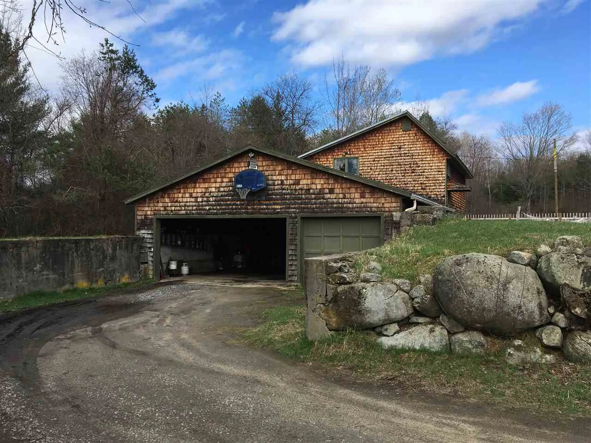 509 Prospect Street Franklin NH 03235