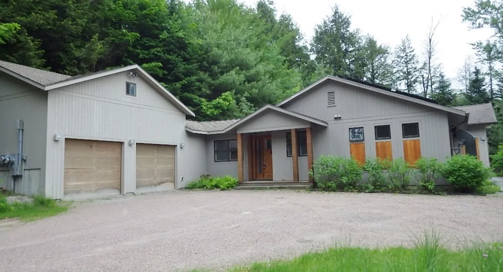 1345 Mayo Road Huntington VT 05462