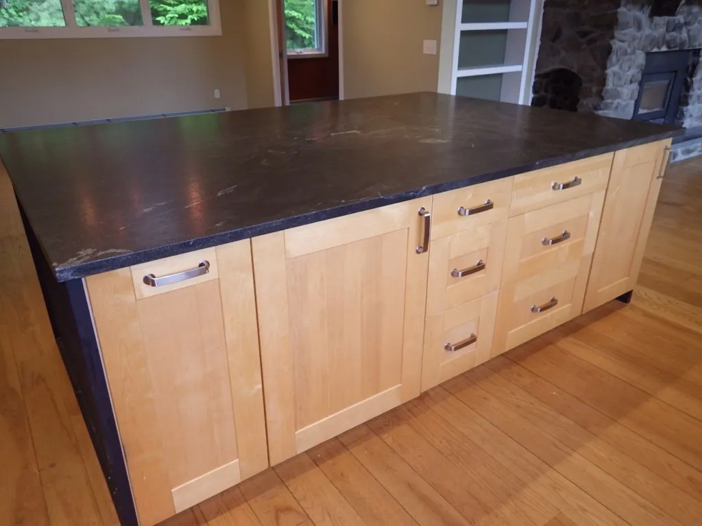 1345 Mayo Road Huntington VT 05462