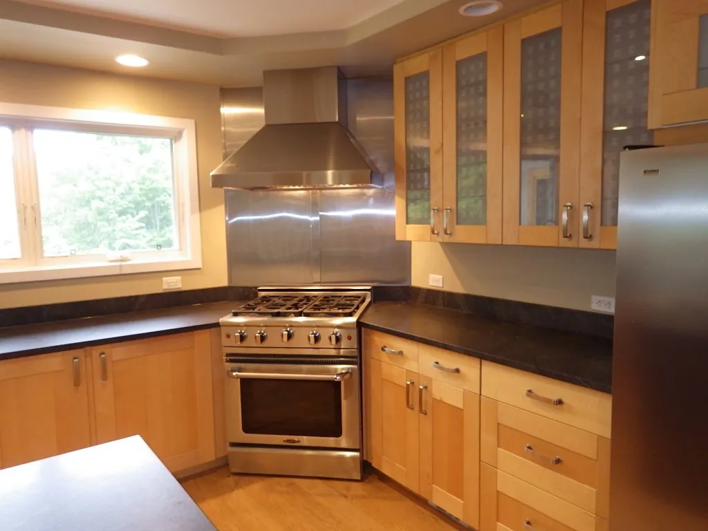 1345 Mayo Road Huntington VT 05462