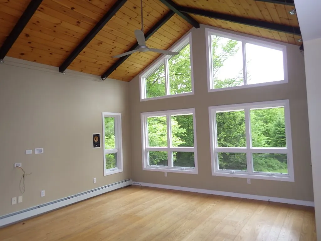 1345 Mayo Road Huntington VT 05462