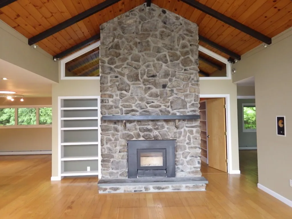 1345 Mayo Road Huntington VT 05462