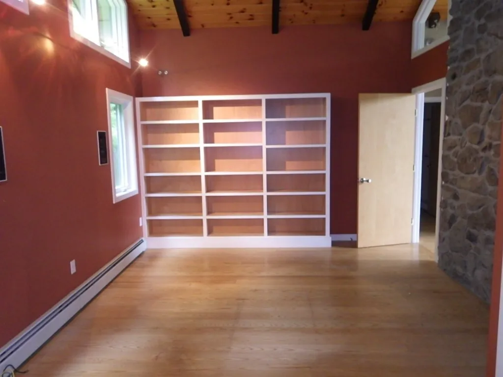 1345 Mayo Road Huntington VT 05462