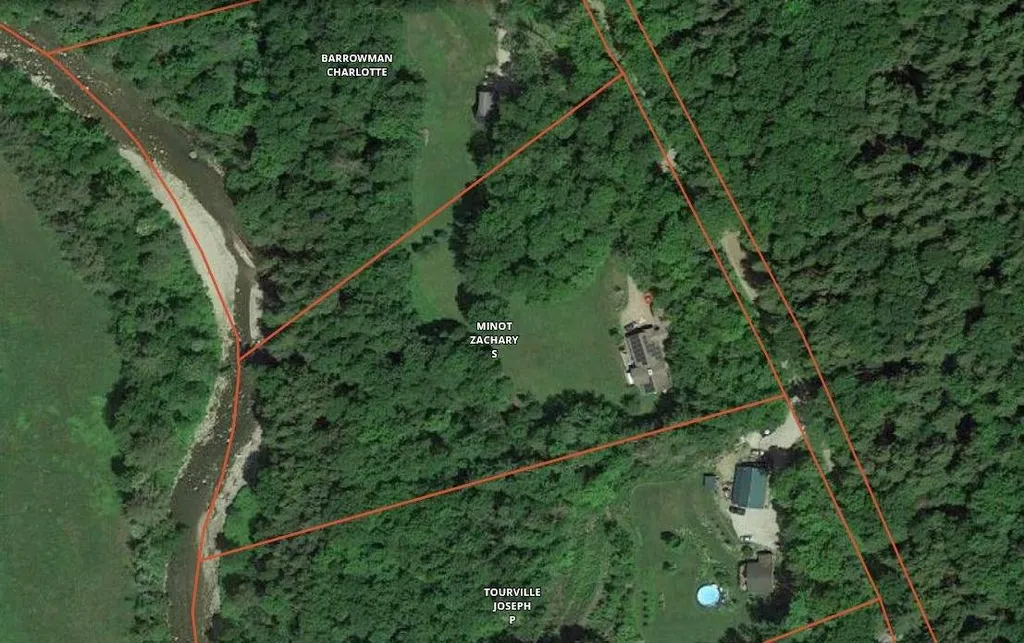 1345 Mayo Road Huntington VT 05462