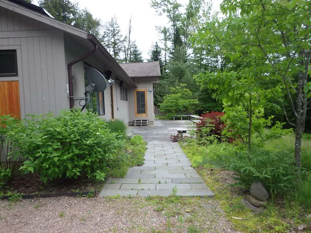 1345 Mayo Road Huntington VT 05462