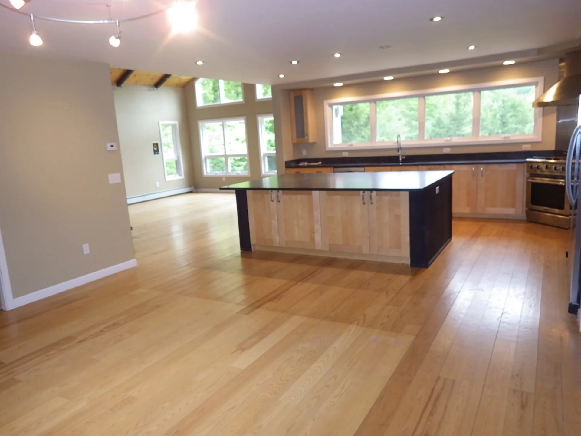 1345 Mayo Road Huntington VT 05462