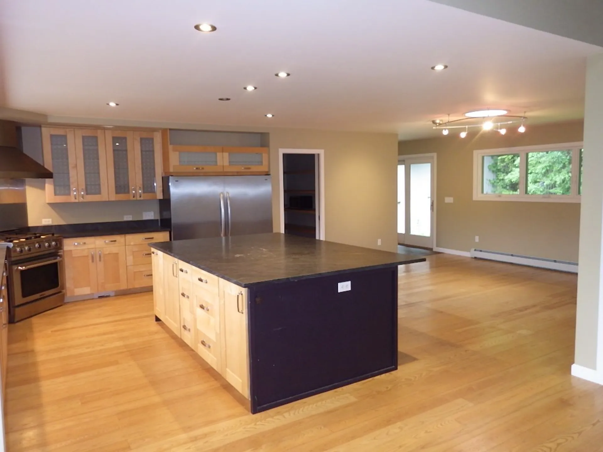1345 Mayo Road Huntington VT 05462