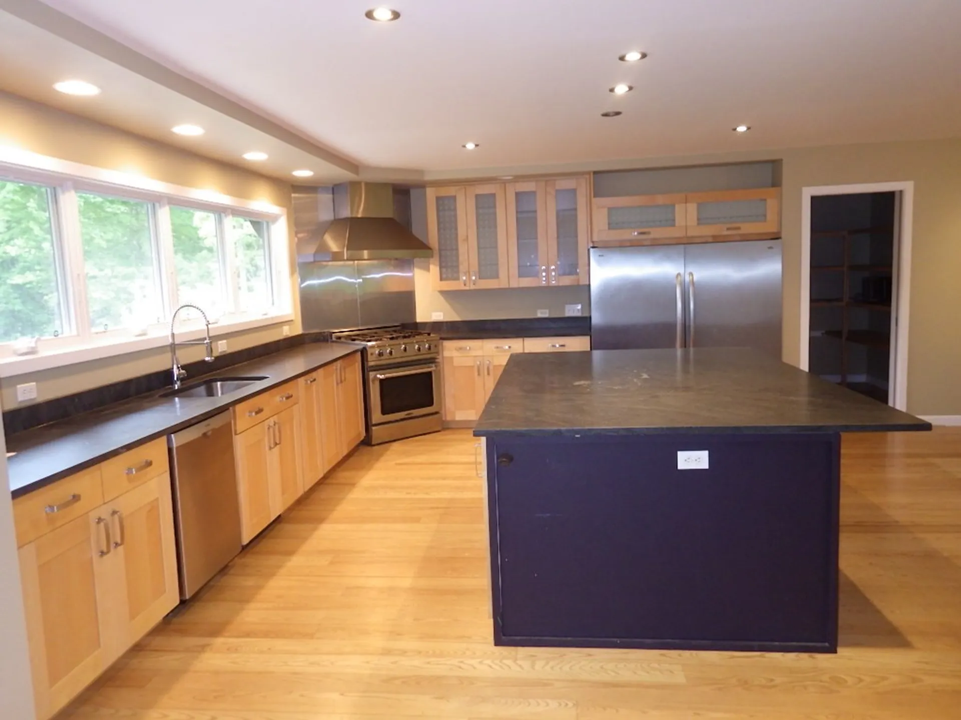 1345 Mayo Road Huntington VT 05462